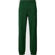 Lacoste Tracksuit Trousers Mand Sweatpants hos Magasin Grøn