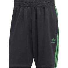 adidas Cl Shorts, Black/green