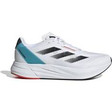 Sneakers Adidas Duramo Speed Shoes - Cloud White/Core Black/Lucid Cyan