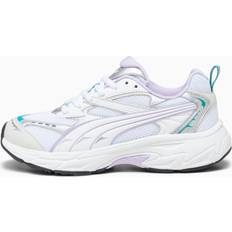 Puma Trainers Puma Morphic Women's White Trainer