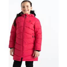 Dare 2b Kid's Striking III Jacket, Pink