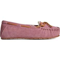 Sperry Women Slippers Sperry Reina Slipper Mauve