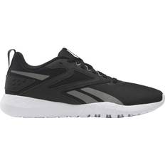 Reebok Flexagon Energy TR4 - Donkergrijs/Zwart