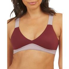 Spanx Beha's Spanx Unlined Bralette -