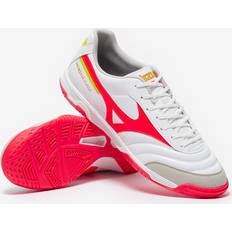 Mizuno Sneakers Mizuno Morelia Sala Classic - Wit/Fiery Coral2/Bolt2