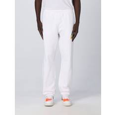 Off-White Trousers & Shorts Off-White Brush Arr Slim sweatpants white_multi