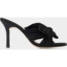 Loeffler Randall Sko Loeffler Randall Claudia Black black