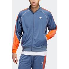 Adidas Men's Tricot SST Track Jacket