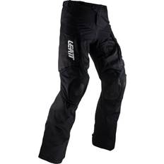 LEATT 5.5 Enduro Textilhose - Schwarz