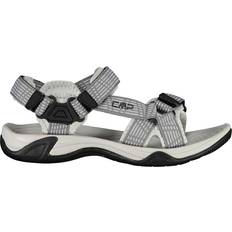 CMP Vandresandaler CMP Women's Hamal Wmn Vandresandal Grå-Ghiaccio r. 38Q9956-14TC