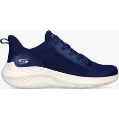 Skechers BOBS Sport Squad Waves Trainers