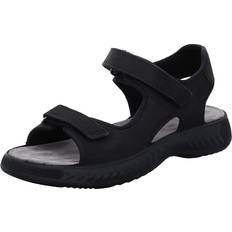 Ara Slippers & Sandals Ara Klassische Sandalen schwarz