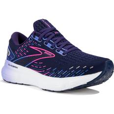 Brooks Glycerin 20 Löparskor - Pecoat Azul Rosa