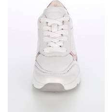 Tamaris Tamaris COMFORT Schnürschuh weiß