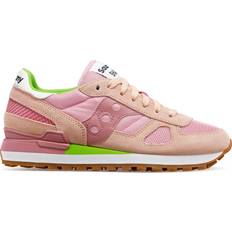 Saucony Rosa Sko Saucony SHADOW_S1108 Pink