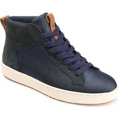 Territory Men's Carlsbad High-Top Dress Sneakers