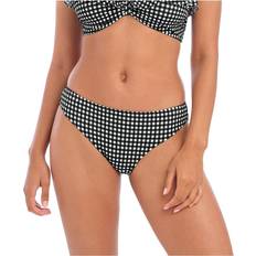 À carreaux Maillots de bain Freya Bas de maillot de bain femme Check In