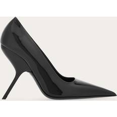 Court Shoes Woman colour Black Black