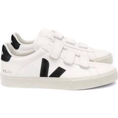 Veja Svarta Skor Veja Sneakers - Vit