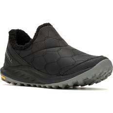 Merrell Men Sneakers Merrell Antora Thermo Moc black