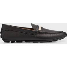 Bally Lave sko Bally Læder Rebby Sneakers - Hvid