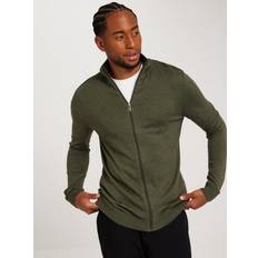 Selected Femme Pulls Selected Homme Taille Vert 16074688