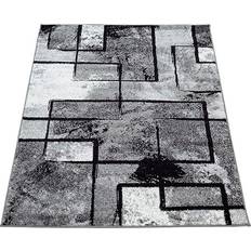 Paco Home Modern Negro, Gris cm