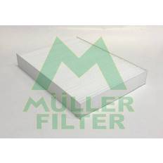 Kupéfilter Muller FC203