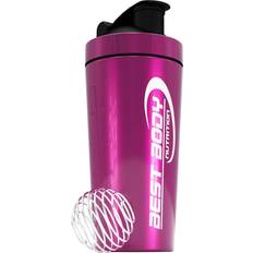 Acero inoxidable Shakers Best Body Nutrition - Shaker