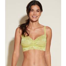 Bloemen Beha's Cosabella Never Say Never Soft Sweetie Bra