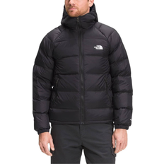 Men Jackets The North Face Men’s Hydrenalite Down Hoodie - TNF Black