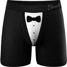 Shinesty Ball Hammock Boxer Briefs - Men