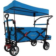 Carretillas de utilidad Fuxtec Folding Handcart FX-CT800