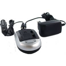 Canon charger Charger Compatible with Canon MVX2I