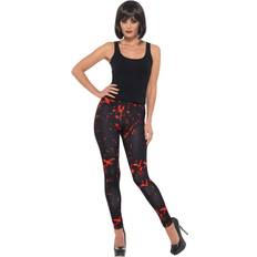 Smiffys Horror Leggings