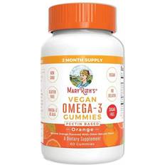 Vegan omega 3 Vegan Omega 3 Gummies