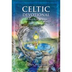 Celtic Devotional Caitlin Caitlin Matthews Matthews 9780645673968