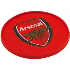 Arsenal F.C. Kökstillbehör Arsenal F.C. - Glasunderlägg 9.5cm