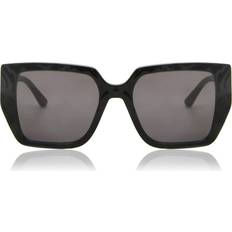 Solbriller Karl Lagerfeld Solbriller KL 6036S - Black