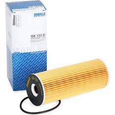 Mercedes-Benz Filter Mahle ORIGINAL VW,MERCEDES-BENZ,PORSCHE OX 133D 00A115466,00A115466,1041800109