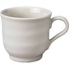 IKEA Koppar & Muggar IKEA SANDSKÄDDA Mugg, ljust Mugg 27cl