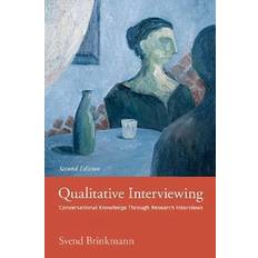 Qualitative Interviewing Svend Brinkmann