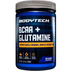 BCAA + Glutamine Powder