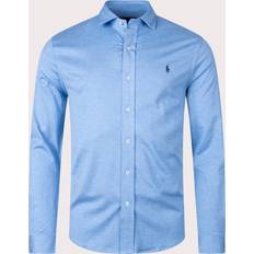 Polo Ralph Lauren Long Sleeve Shirt Blue