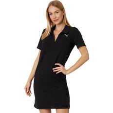 Puma Dresses Puma PUMA Women's HER Polo Dress, Black