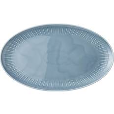 Joyn Denim Blue Serveringsfad 38 cm