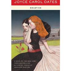 Solstice Joyce Carol Oates