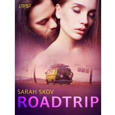 Erotik E-böcker Roadtrip erotisk novell (E-bok)