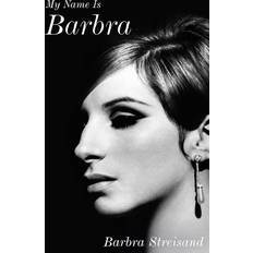 My Name Is Barbra