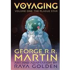 Voyaging, Volume One George R. R. Martin 9781984861078